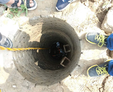 水下作業(yè) 水下作業(yè)