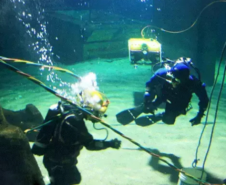 水下工程 水下工程